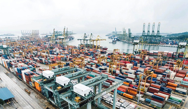 為什么選擇錦秀中國到越南專線