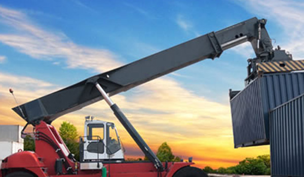 越南物流詳情介紹