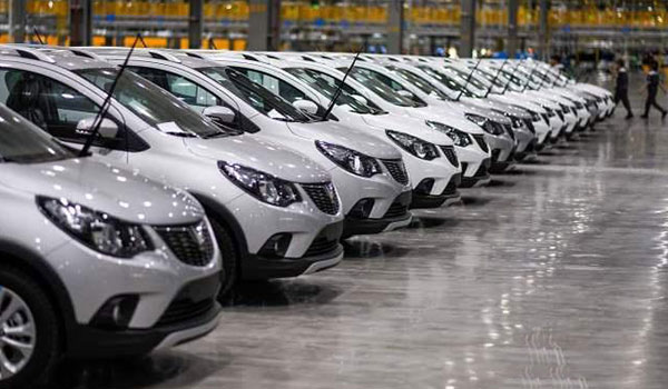 越南汽車為什么那么貴？