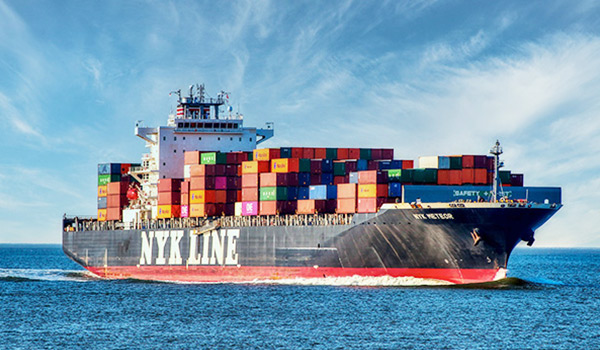 越南物流專線特點