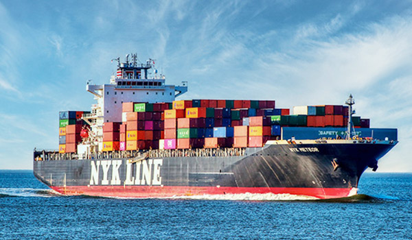 越南海運有哪些優(yōu)勢