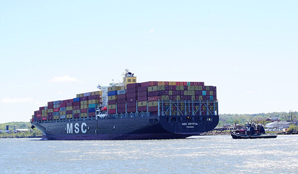 東莞到越南物流需要的時間詳情