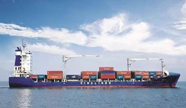 哪些貨物可以選擇海運(yùn)